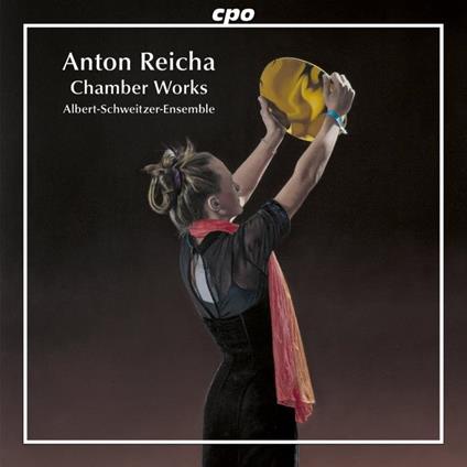 Chamber Music - CD Audio di Antonin Reicha