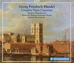 Complete Piano Concertos