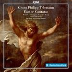 Easter Cantatas