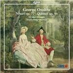 Nonetti op.77 - Quintetti op.44