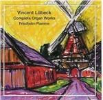 Opere complete per organo - SuperAudio CD ibrido di Friedhelm Flamme,Vincent Lübeck