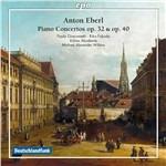 Concerti per pianoforte op.32, op.40