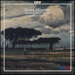Quintetto con pianoforte op.23 - Sestetto op.55 - CD Audio di Hans Pfitzner