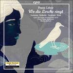 Dove canta l'allodola (Wo die Lerche Singt) - CD Audio di Franz Lehar