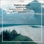 Sinfonia n.5 op.79 - Sinfonie pittoriche - CD Audio di Vladimir Jurowski