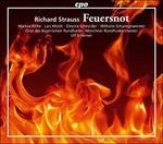 Feuersnot - CD Audio di Richard Strauss,Ulf Schirmer,Radio Symphony Orchestra Monaco