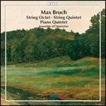 Musica da camera - CD Audio di Max Bruch