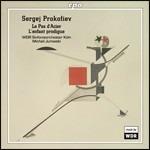 Balletti vol.1 - CD Audio di Sergei Prokofiev,WDR Symphony Orchestra