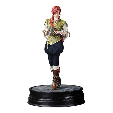 The Witcher 3. Wild Hunt: Shani Figure