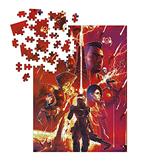 Dark Horse Mass Effect - Puzzle Legends (1000 pezzi)