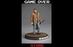 The Last of Us Part II PVC Statue Joel 23 cm