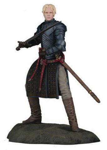 Figure Trono di Spade. Brienne of Tarth - 2