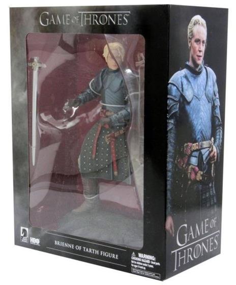 Figure Trono di Spade. Brienne of Tarth - 4