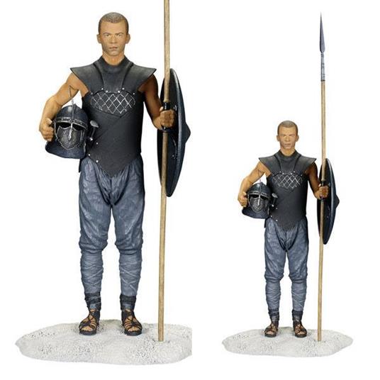 Figure Trono di Spade Grey Worm - 2