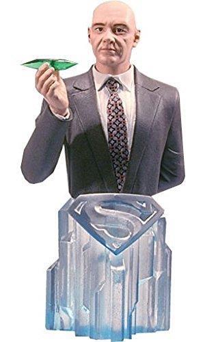 Superman Returns Lex Luthor Bust - 6