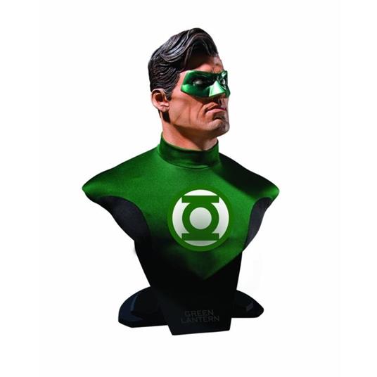Green Lantern 1/2 Scale Bust Busto - 2