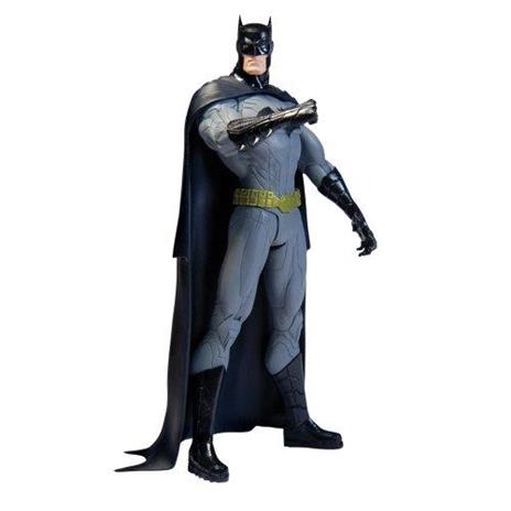 Action Figure DC Direct. Batman, serie I nuovi 52 Justice Leage. 17cm DC Comics