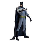 Action Figure DC Direct. Batman, serie I nuovi 52 Justice Leage. 17cm DC Comics