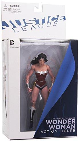 Dc Comics Wonder Woman - 2