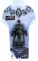 Dc Comics Batman Arkham Origins