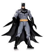 Dc Comics Dc Comics Designer Series 1 Capullo Batman Af