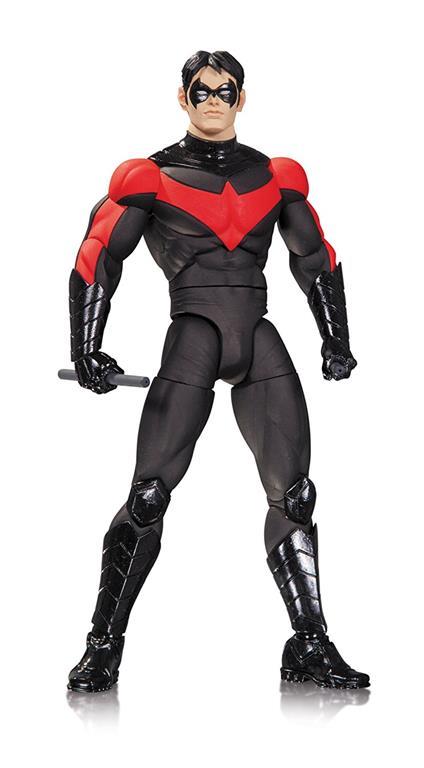 Action Figure DC Collectibles designer s Series 1 Nightwing DC Comics - 3