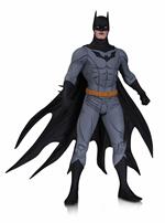 Action Figure Dc Comic. Batman Designer Series