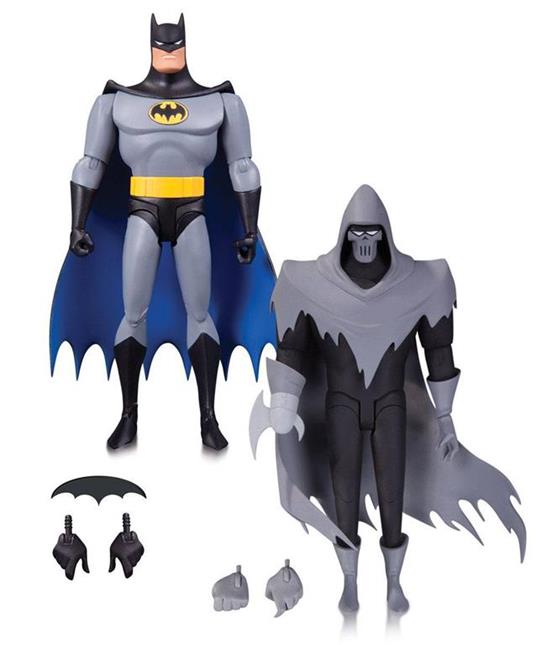 Action figure Batman Mask of the Phantasm 2