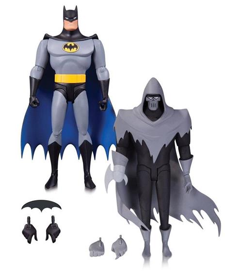 Action figure Batman Mask of the Phantasm 2 - 2