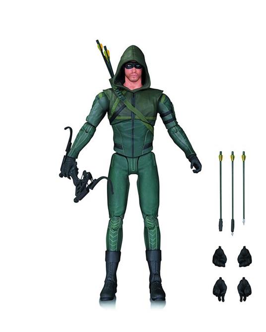 Action Figure Arrow Season 3. Arrow - 3