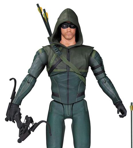 Action Figure Arrow Season 3. Arrow - 2