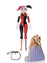 Dc Comics: Designer Series Conner. Spacesuit Harley Quinn Action Figure