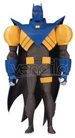 Batman L'Avventura Continua Statua Azrael Figura 16 cm DC Direct