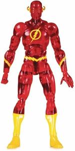 Dc Collectibles Dc Essentials Flash Speed Force Af