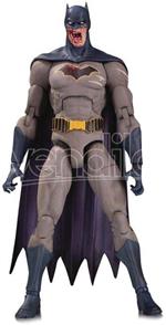 DC DIRECT DC ESSENTIALS DCEASED BATMAN AF ACTION FIGURE