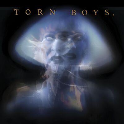 1983 - Vinile LP di Torn Boys