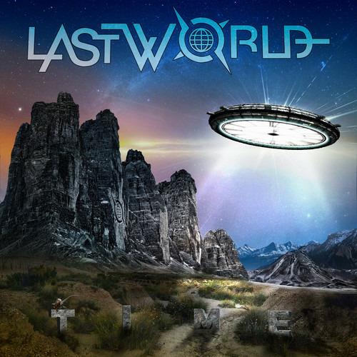 Time - CD Audio di Lastworld