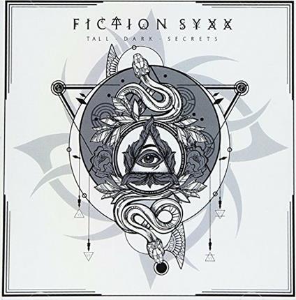 Tall Dark Secret - CD Audio di Fiction Syxx