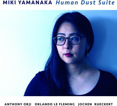 Human Dust Suite - CD Audio di Miki Yamanaka