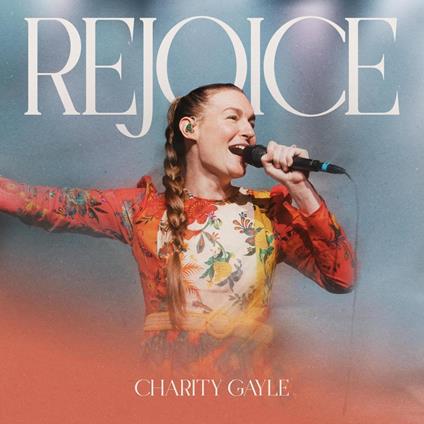 Rejoice - CD Audio di Charles Gayle