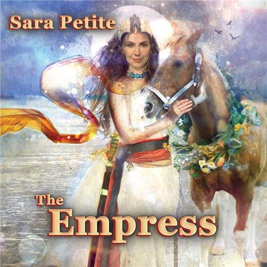 Empress - Vinile LP di Sara Petite