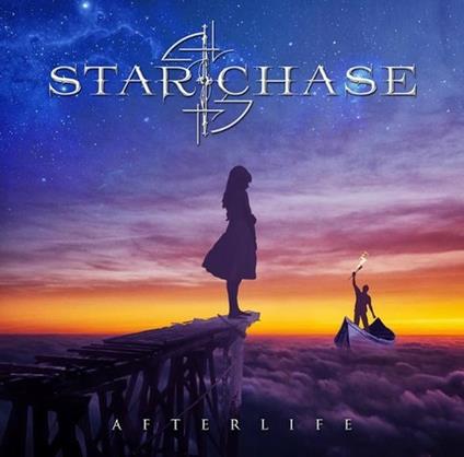 Afterlife - CD Audio di Star Chase