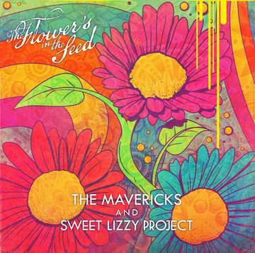 Split (7") - Vinile 7'' di Sweet Lizzy Project