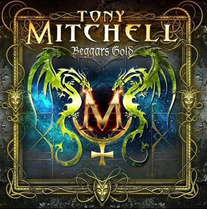 Beggars Gold - CD Audio di Tony Mitchell