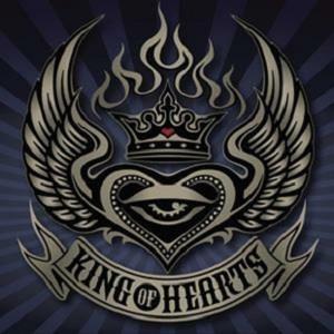 King of Hearts - CD Audio di King of Hearts