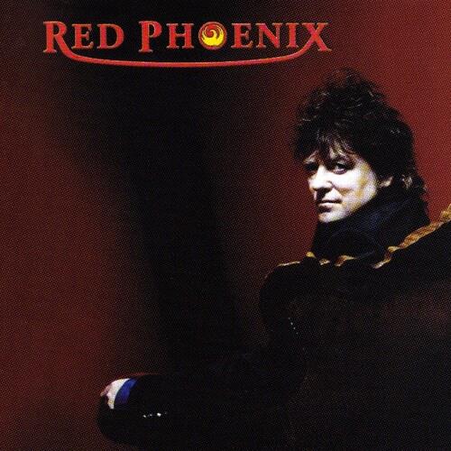 Red Phoenix - Red Phoenix - CD Audio