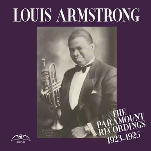 The Paramount Recordings 1923-1925 - Louis Armstrong - Vinile | IBS