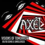 Visions of Tomorrow - CD Audio di Axel