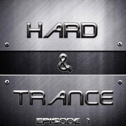 Hardtrance - CD Audio