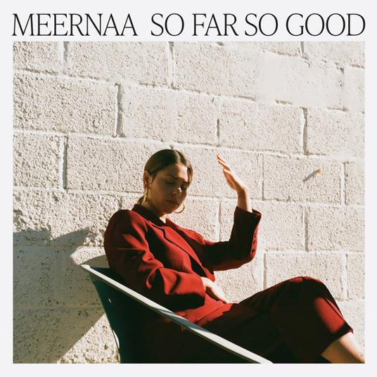 So Far So Good - CD Audio di Meernaa
